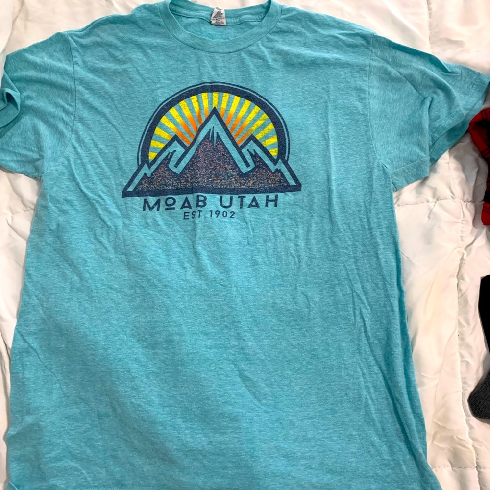 Mens t shirt
